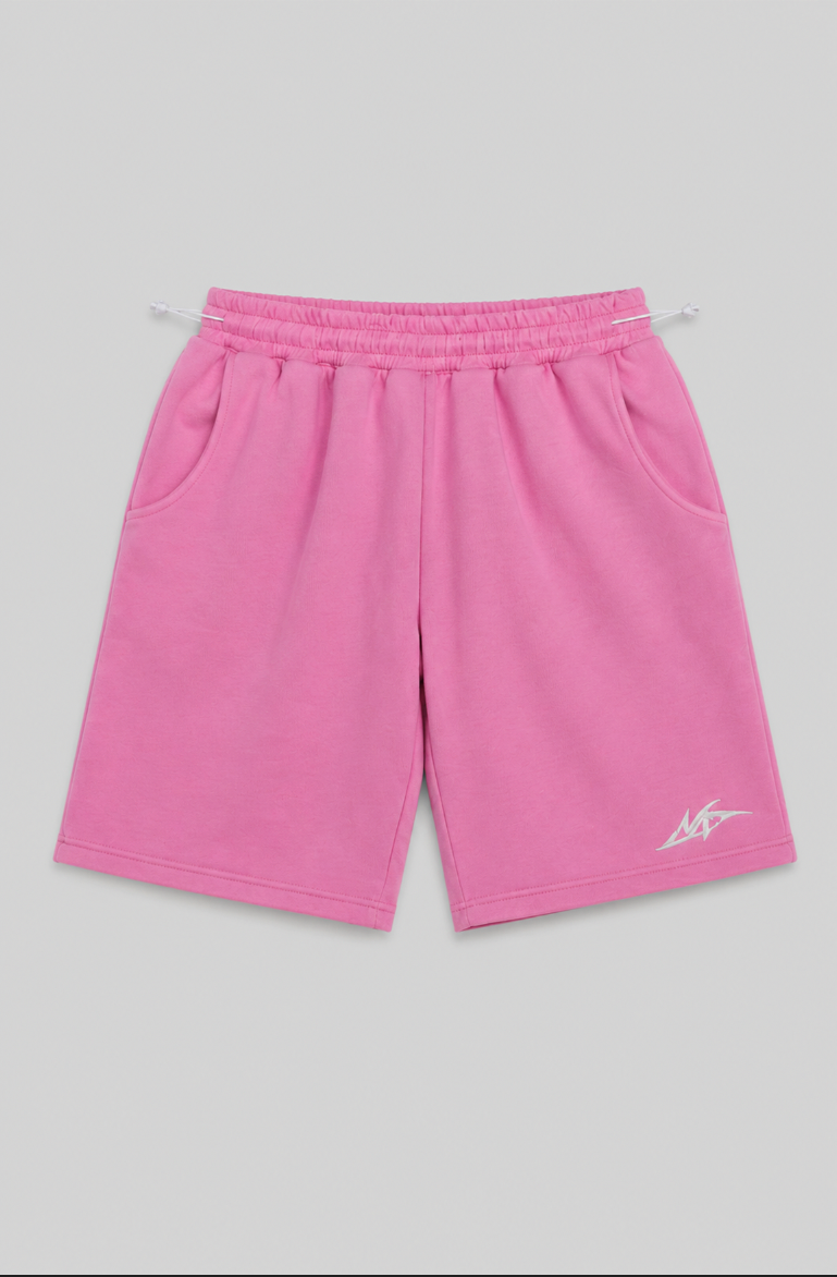 Pink short